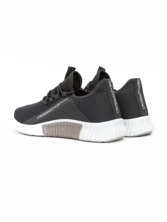 Crosshatch Nimbus Trainers