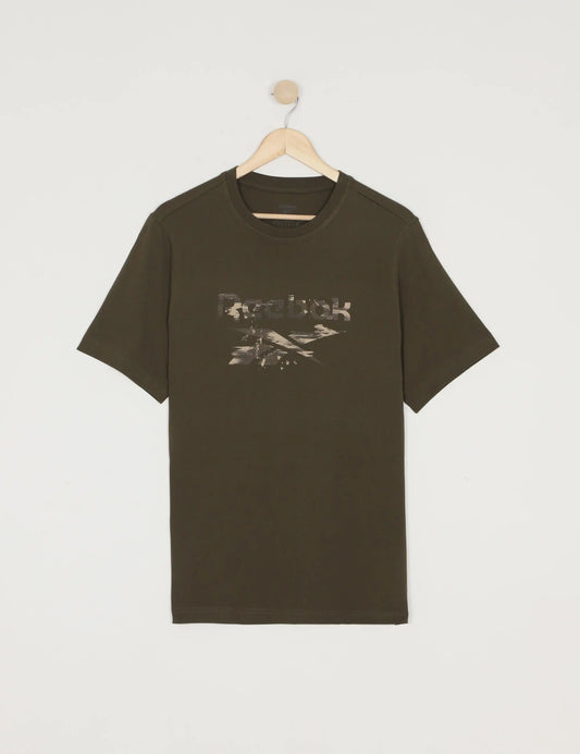 Reebok RI Modern Camo T-Shirt