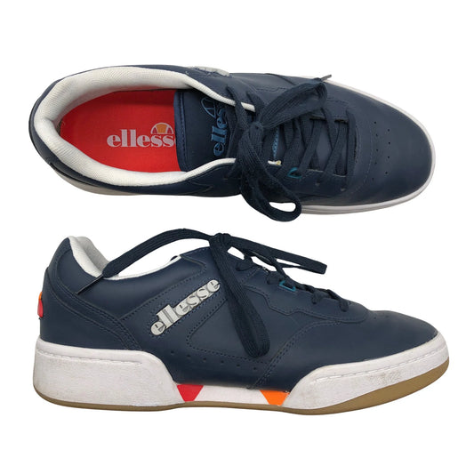Ellesse PIACENTINO 2.0 Leather Trainer