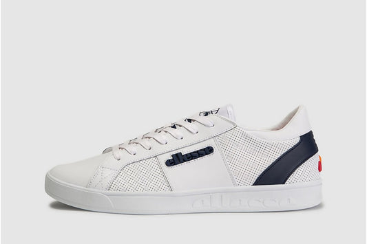 Ellesse LS-80 Leather Trainer