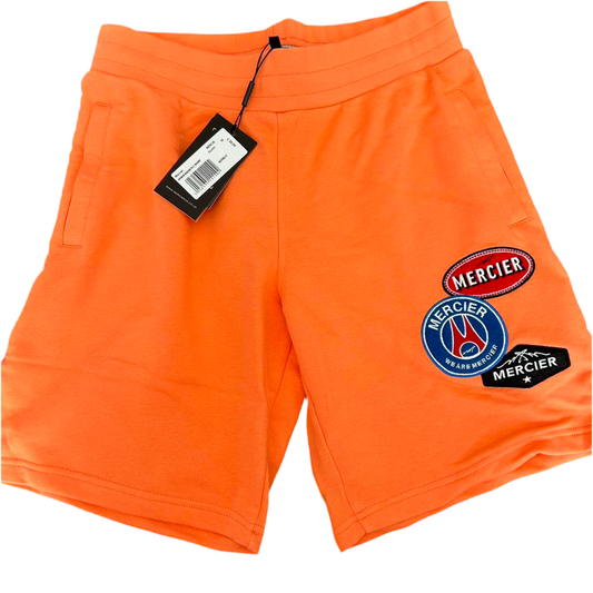 Mercier Paris Badge FLC Short