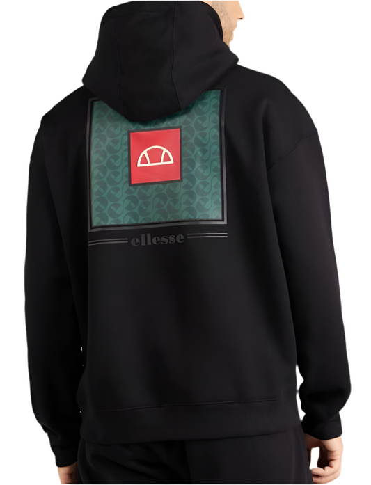 Ellesse PRERRO HOODY