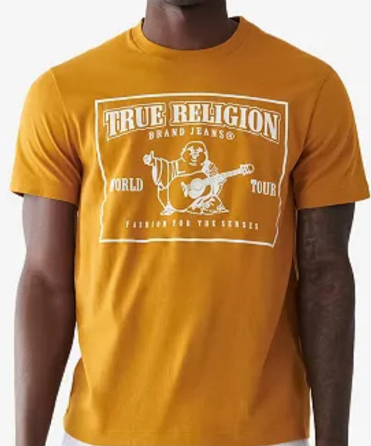 True Religion SRS Classic Tee
