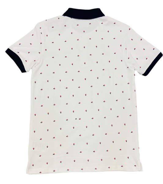 FILA Saul Polo Shirt Men’s