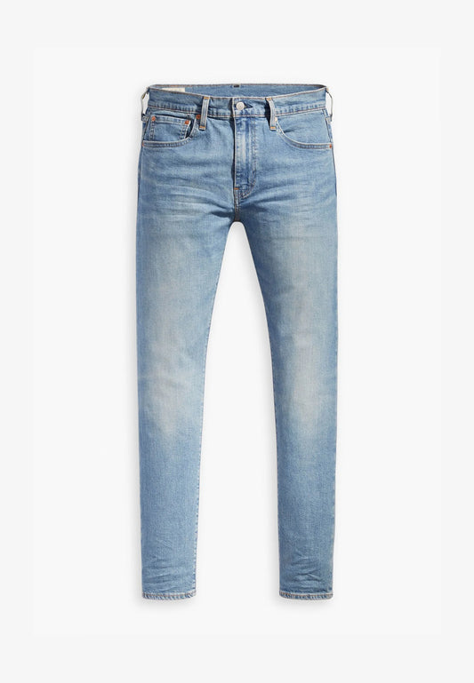 Levis 512 Slim Taper Jeans