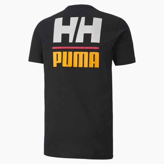 Puma Helly Hanson T-shirt Mens