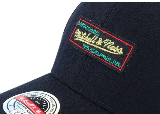 Mitchell & Ness Adjustable Cap
