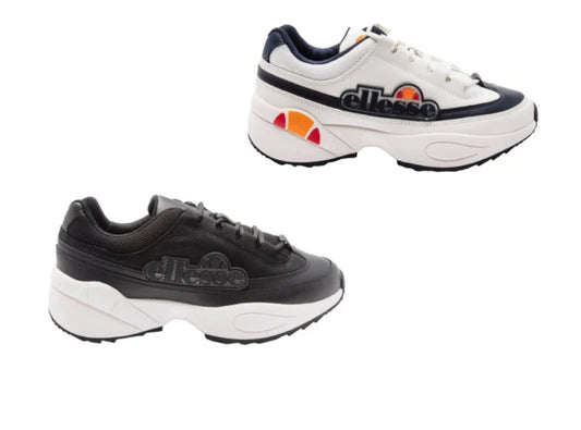 Ellesse Sparta Trainers