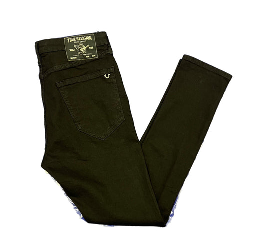 True Religion JACK NO FLAP SN Jeans