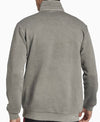 Adidas Manchester United FC Half Zip Sweatshirt