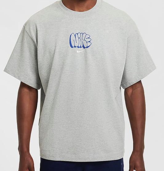 Nike Solo Swoosh T-Shirt Men’s