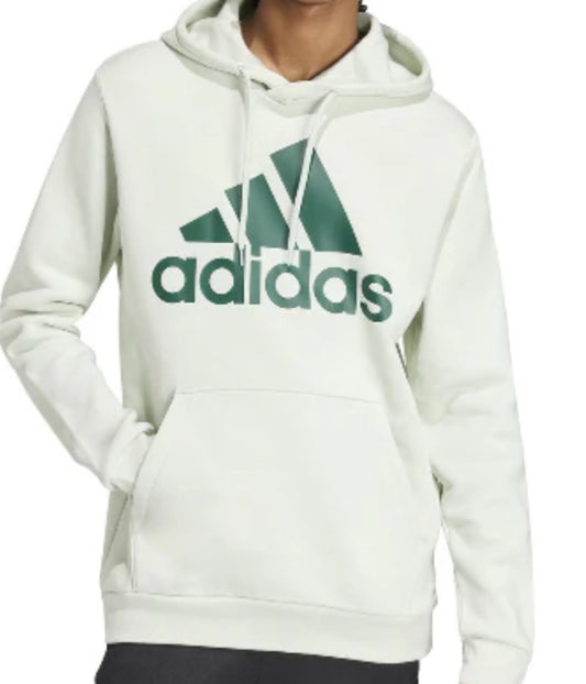 Adidas Essentials Big Logo Hoodie
