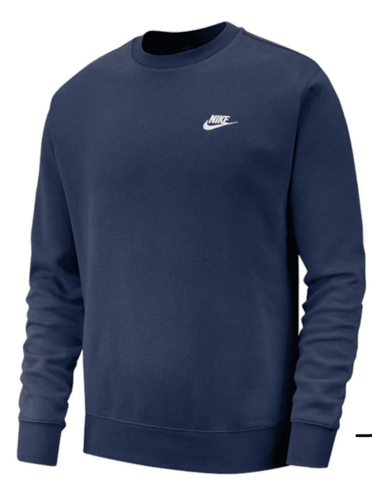 Nike French Terry Crew Men’s