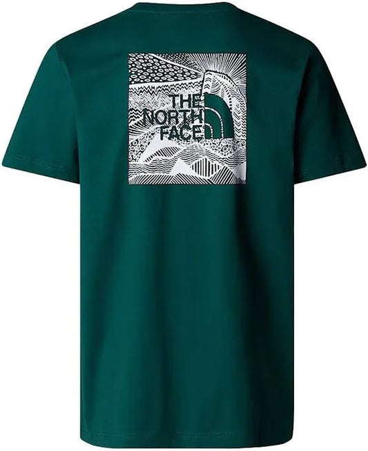The North Face SS Celebration Tee