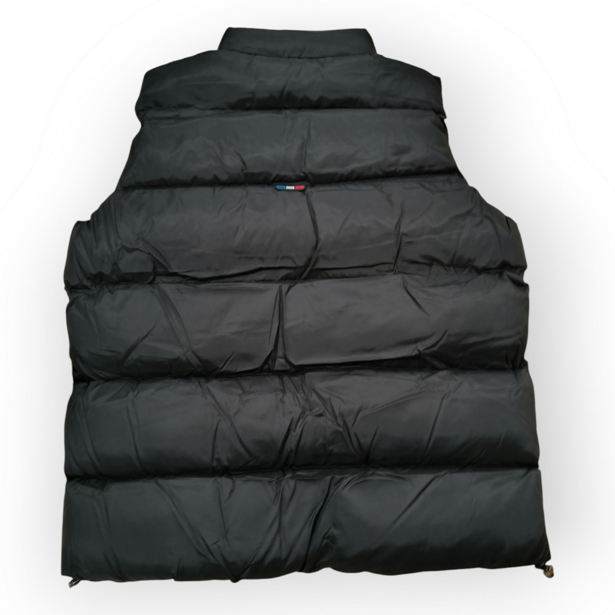 Mercier Paris badge Gilet