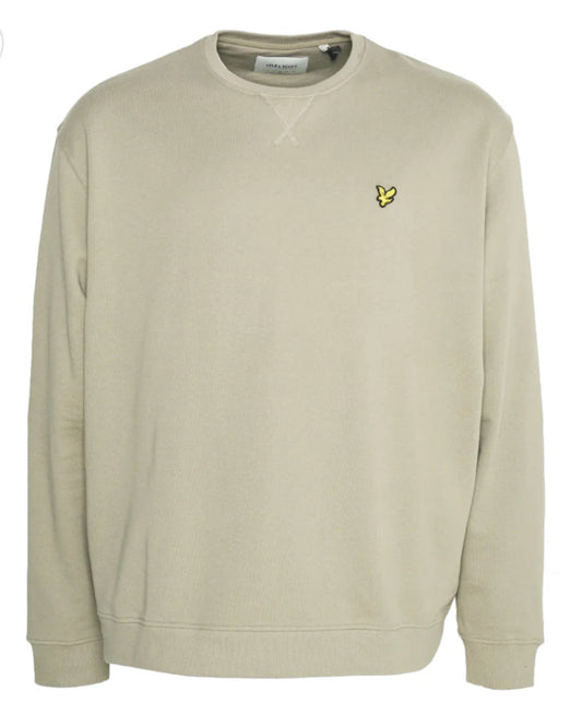 Lyle & Scott Crewneck Sweatshirt