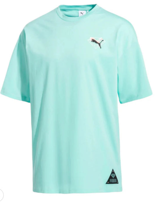 Puma X Diamond T-Shirt