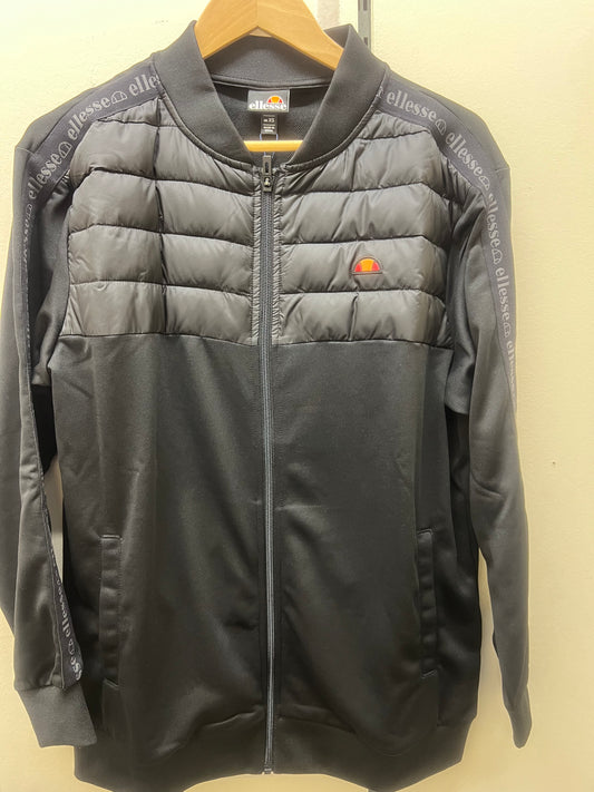 Ellesse Sargas Track Top