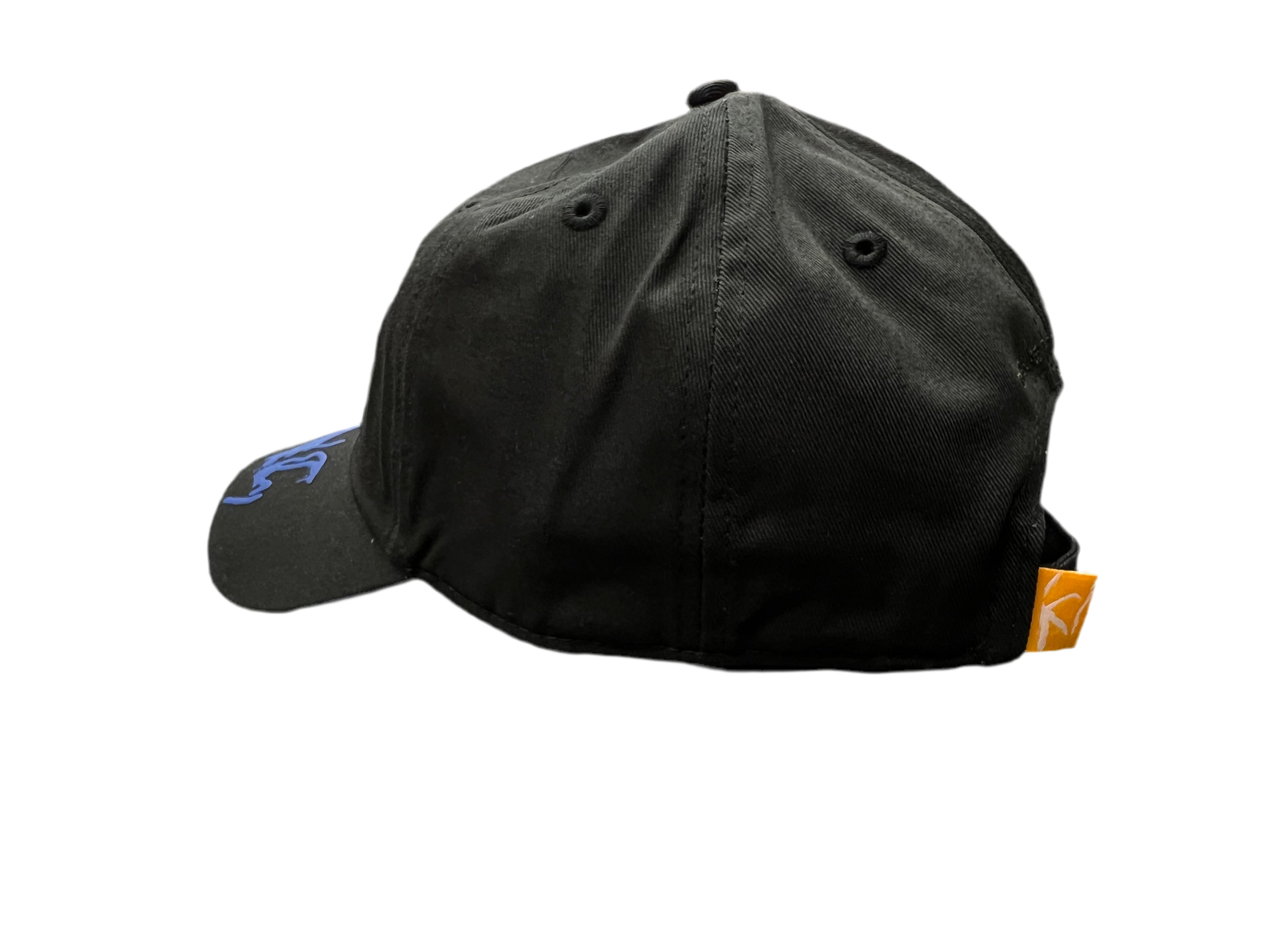 KING Displayed Baseball Cap