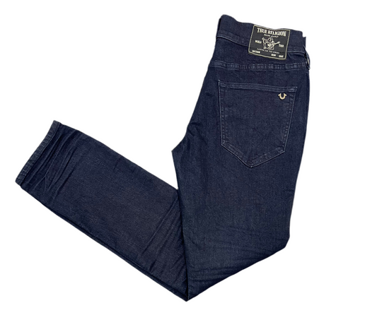 True religion Rocco relaxed Skinny Jeans