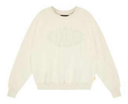 KING No Apologies Sweatshirt