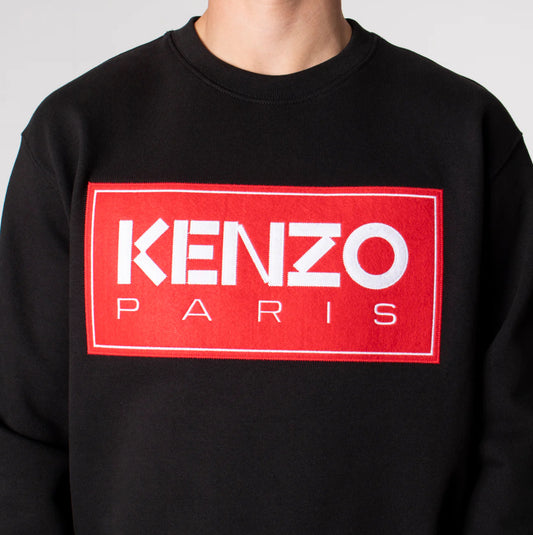 KENZO Paris Classic Sweatshirt