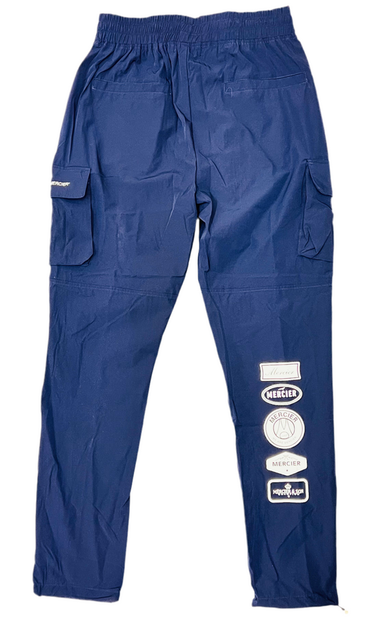 MERCIER Technical Joggers