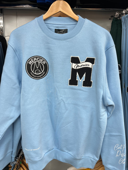 Mercier Varsity Sweat