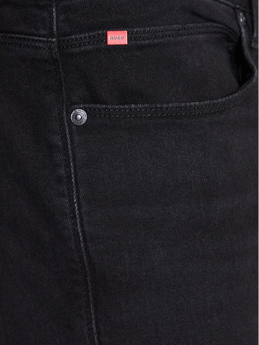 Hugo Boss Extra Slim Fit Jeans 734