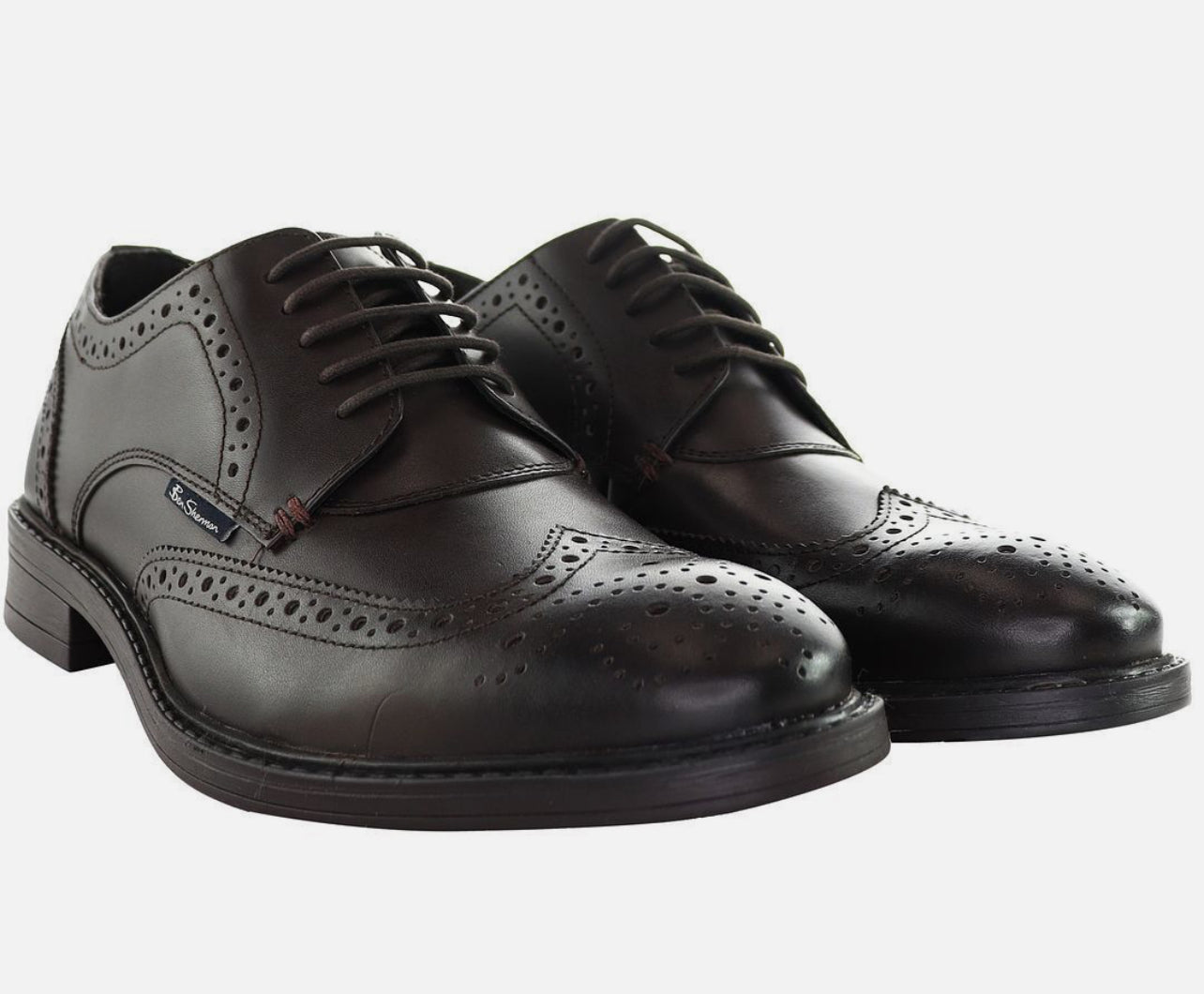 Ben Sherman Patrick Casual Shoes