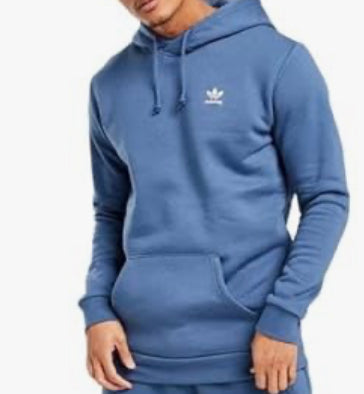 Adidas Trefoil Essential Hood