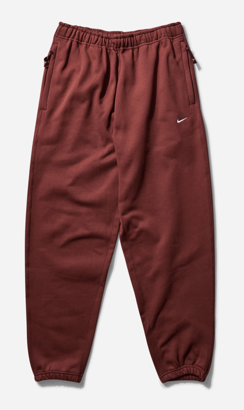 NIKE Solo Swoosh Trousers Men’s