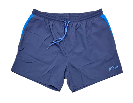 Hugo Boss Pearleye Swim Shorts