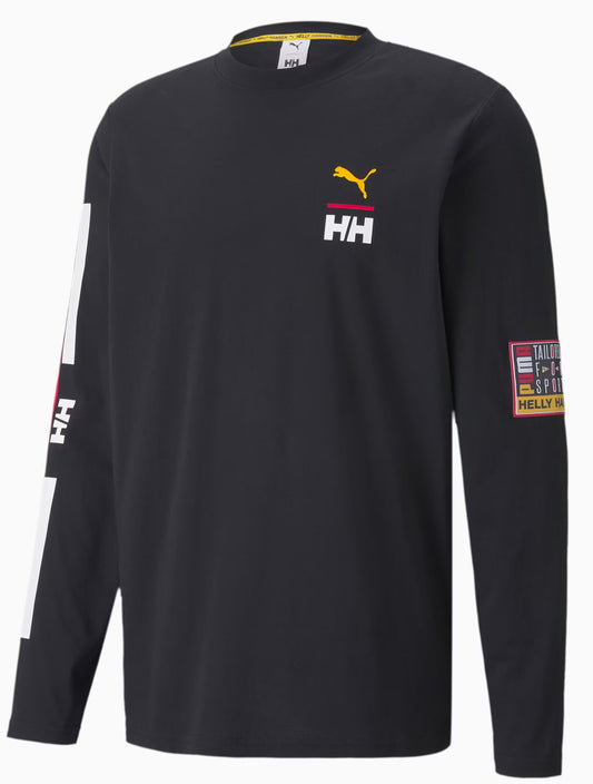 Puma x HH Long Sleeve Tee