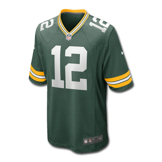 Nike NFL Green Bay Game Jersy