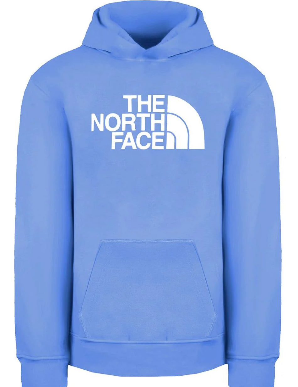 North Face Slacker Kids Hoodie