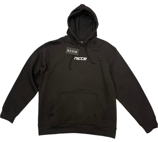 NICCE Future Logo Hoodie