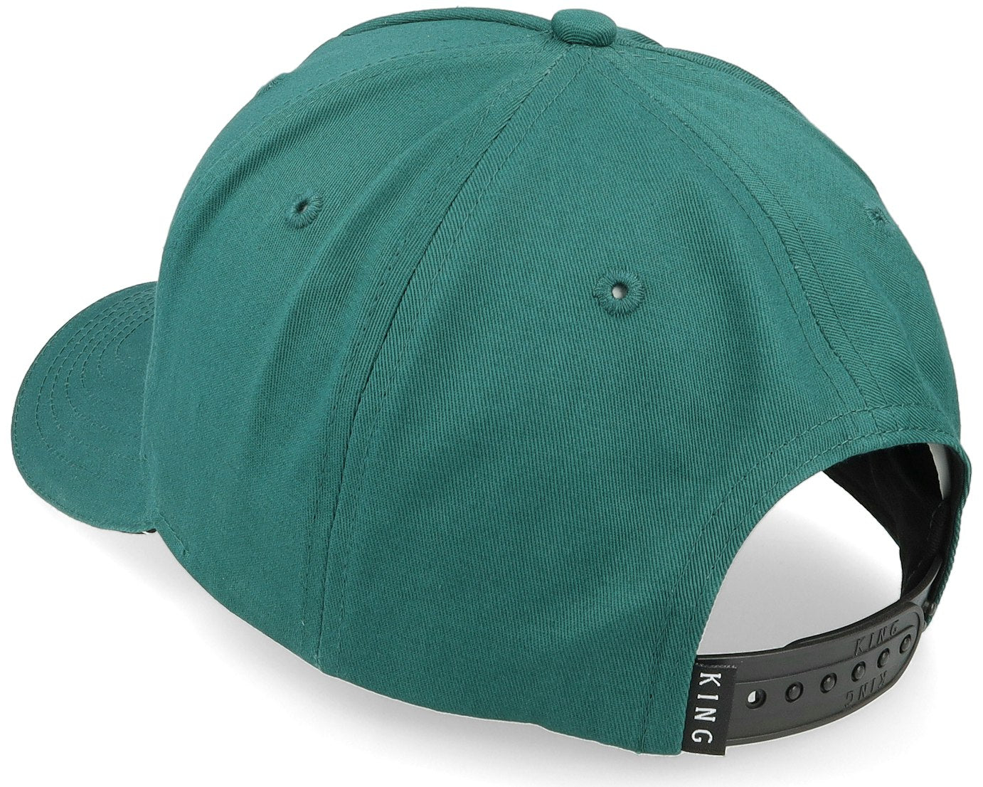 KING Earlham Curved Cap