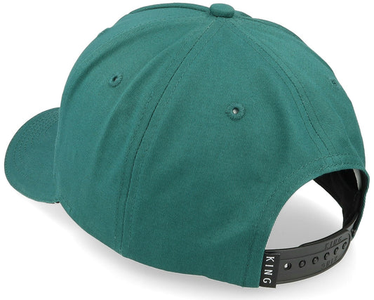 KING Earlham Curved Cap