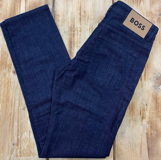 BOSS Delaware Slim Fit jeans