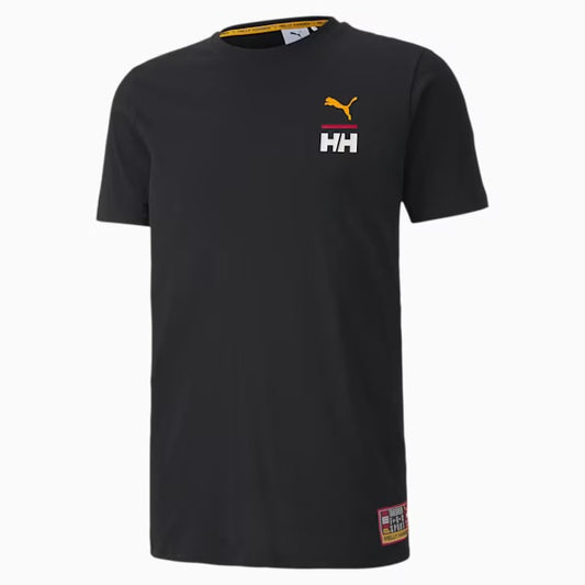 Puma Helly Hanson T-shirt Mens