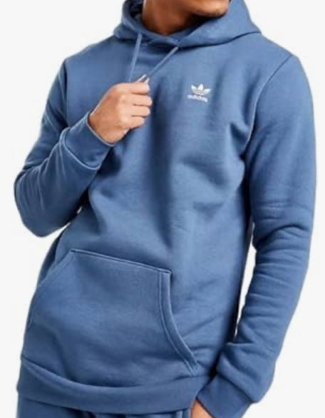 Adidas Trefoil Essential Hood