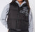 MERCIER Tonal Badge Gilet Women’s