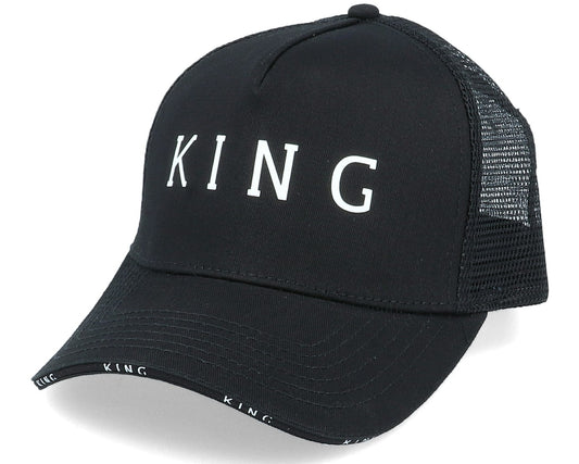 KING Stepney Trucker Cap