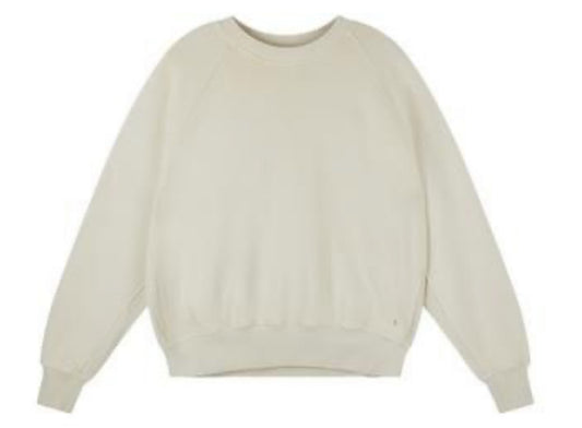 KING Apparel Primary Sweater