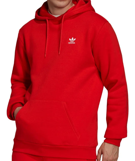 Adidas Adicolor Essentials Trefoil Hood