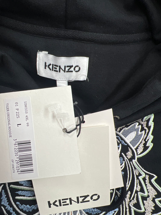 KENZO Tiger Hood