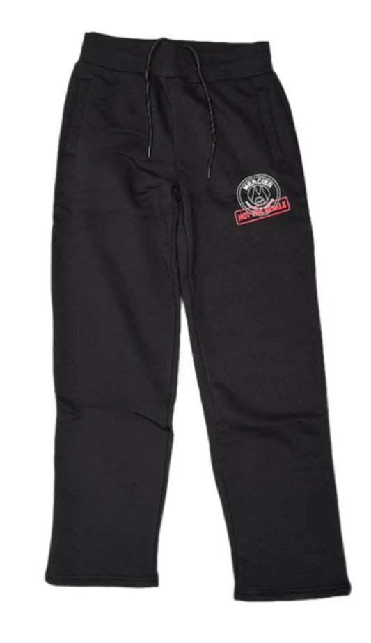 MERCIER Not For Resale Jogger