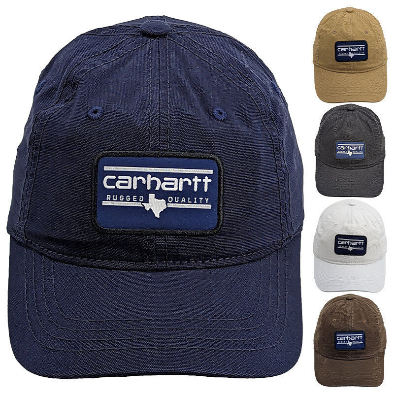 Carhartt Men’s Baseball Hats