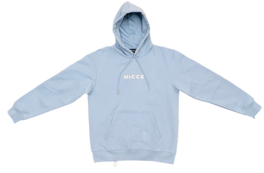 NICCE Centre Logo Hood